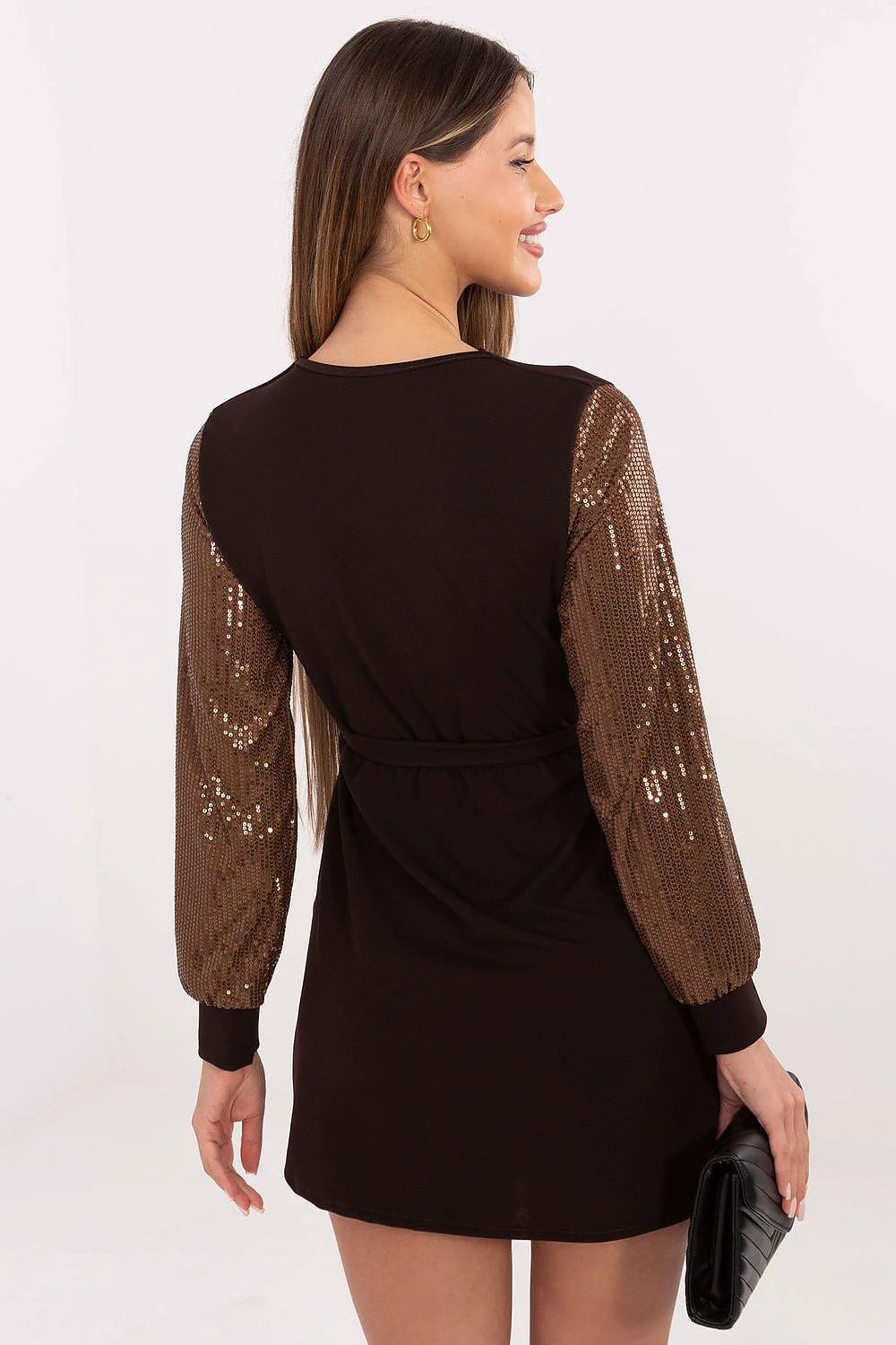 Short dress Italy Moda by Italy Moda