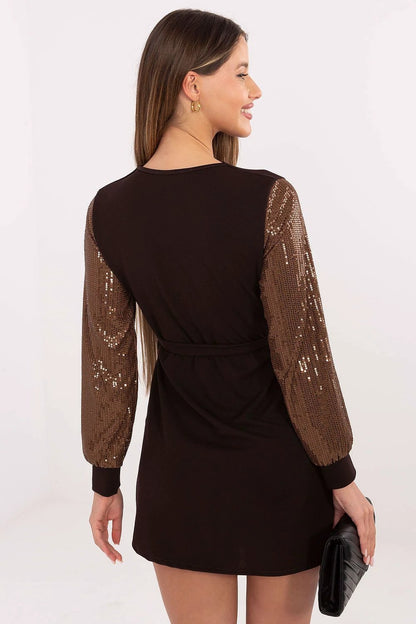 Short dress Italy Moda by Italy Moda