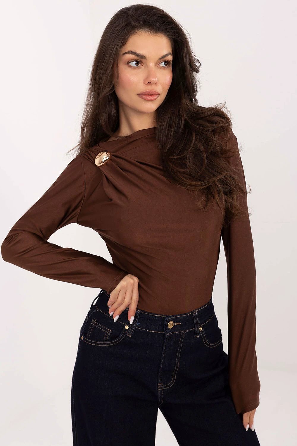 Shapewear Body Italy Moda by Italy Moda