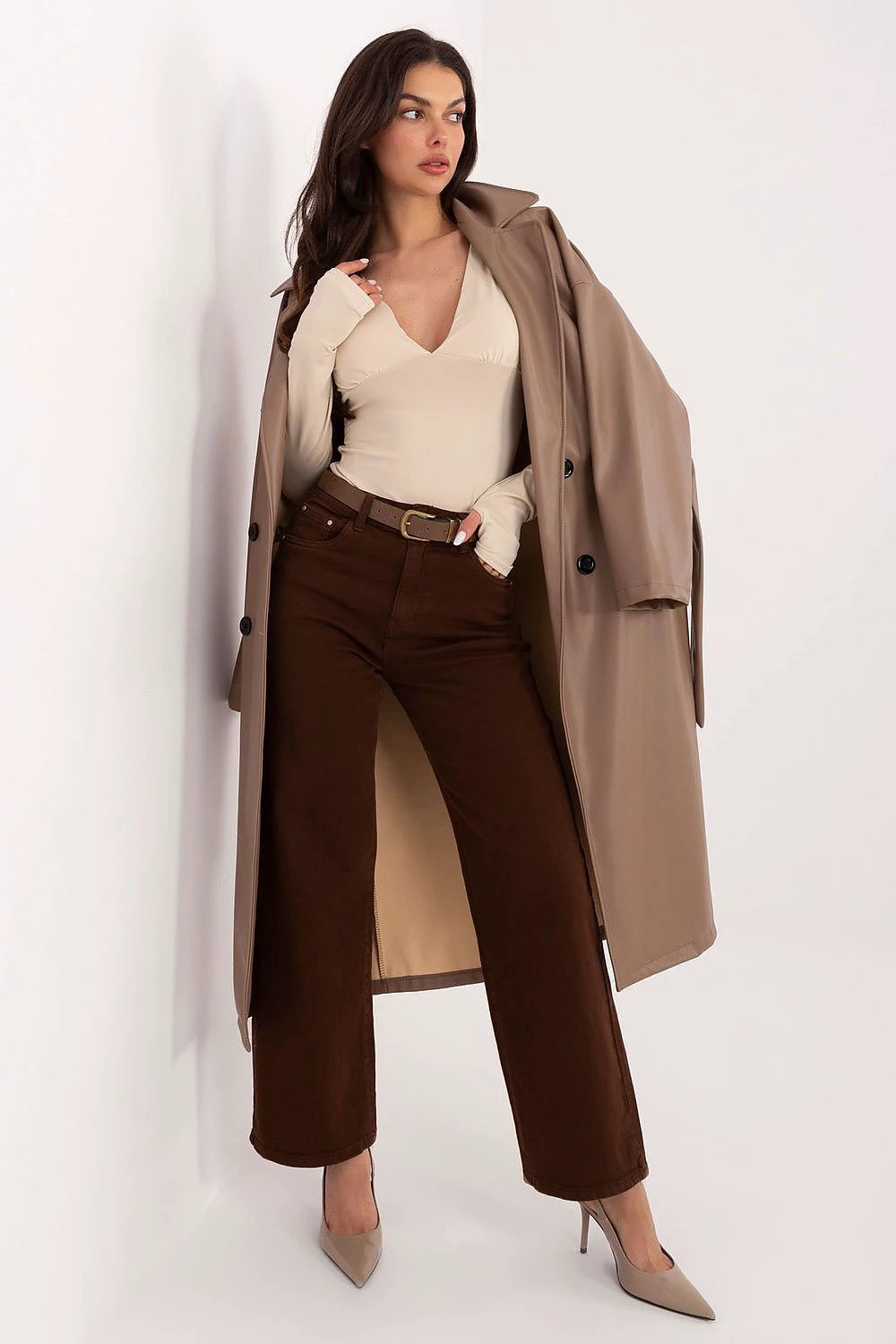 Blouse Italy Moda by Italy Moda