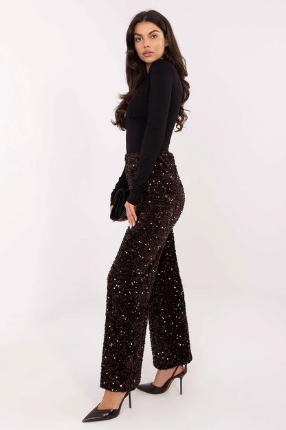 Women trousers Italy Moda by Italy Moda