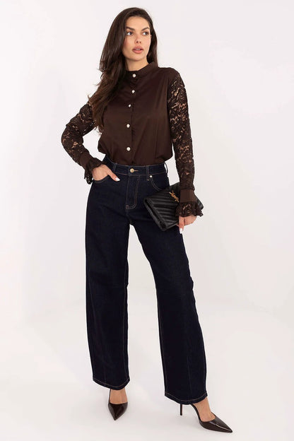 Long sleeve shirt Italy Moda by Italy Moda