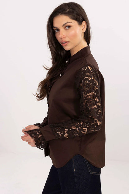 Long sleeve shirt Italy Moda by Italy Moda