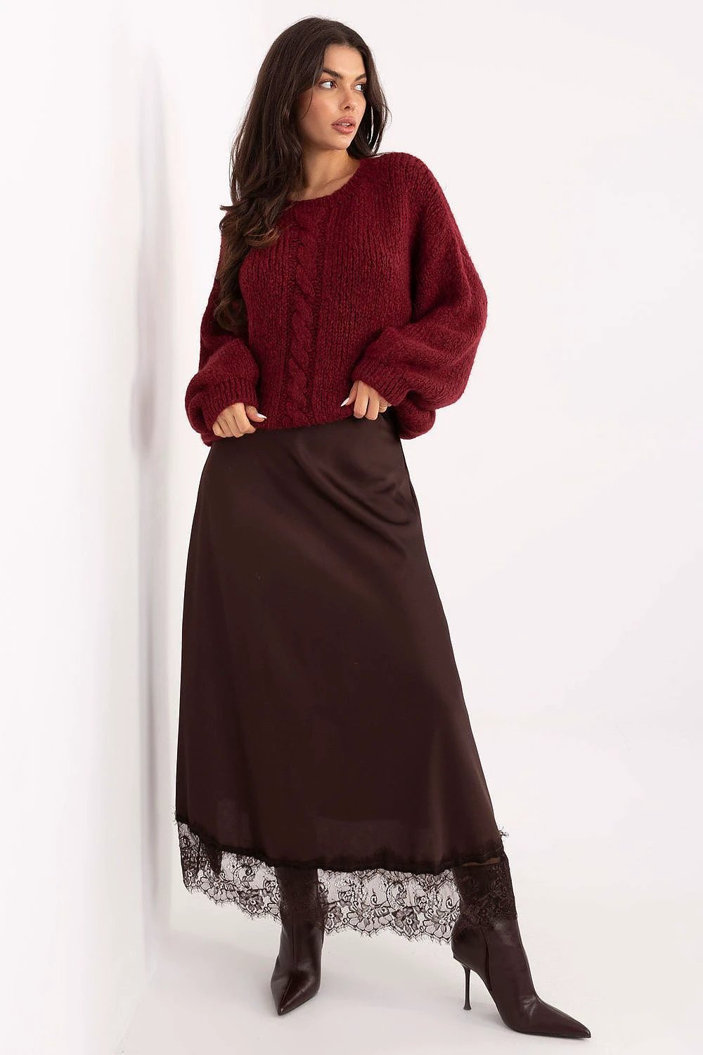 Jumper Italy Moda by Italy Moda