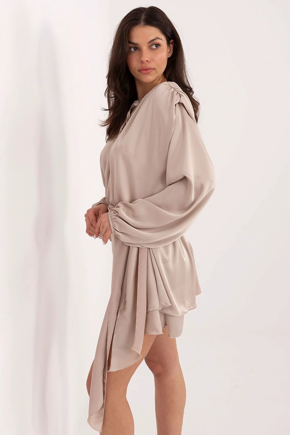 Suit Italy Moda by Italy Moda