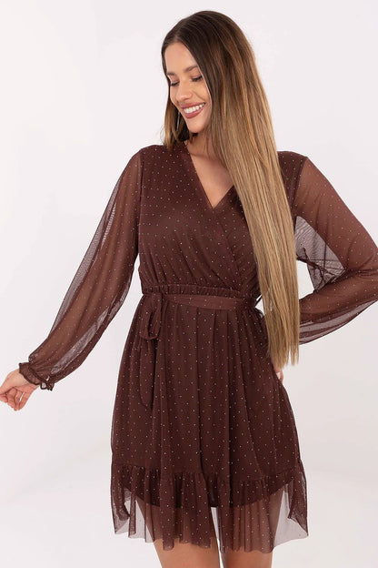 Short dress Italy Moda by Italy Moda