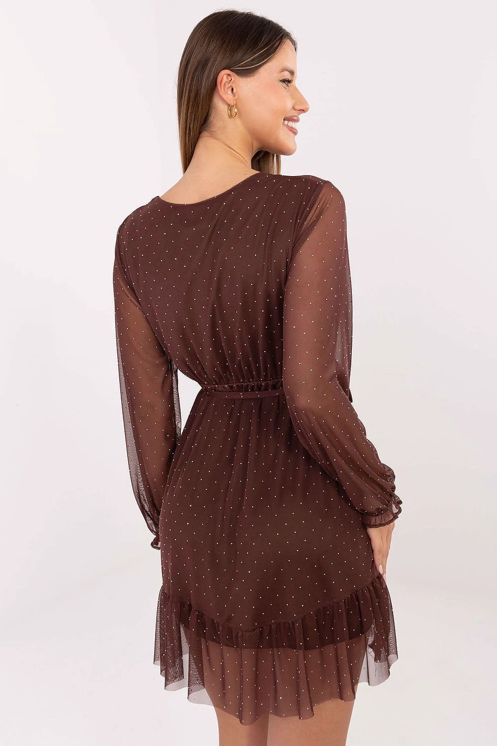 Short dress Italy Moda by Italy Moda