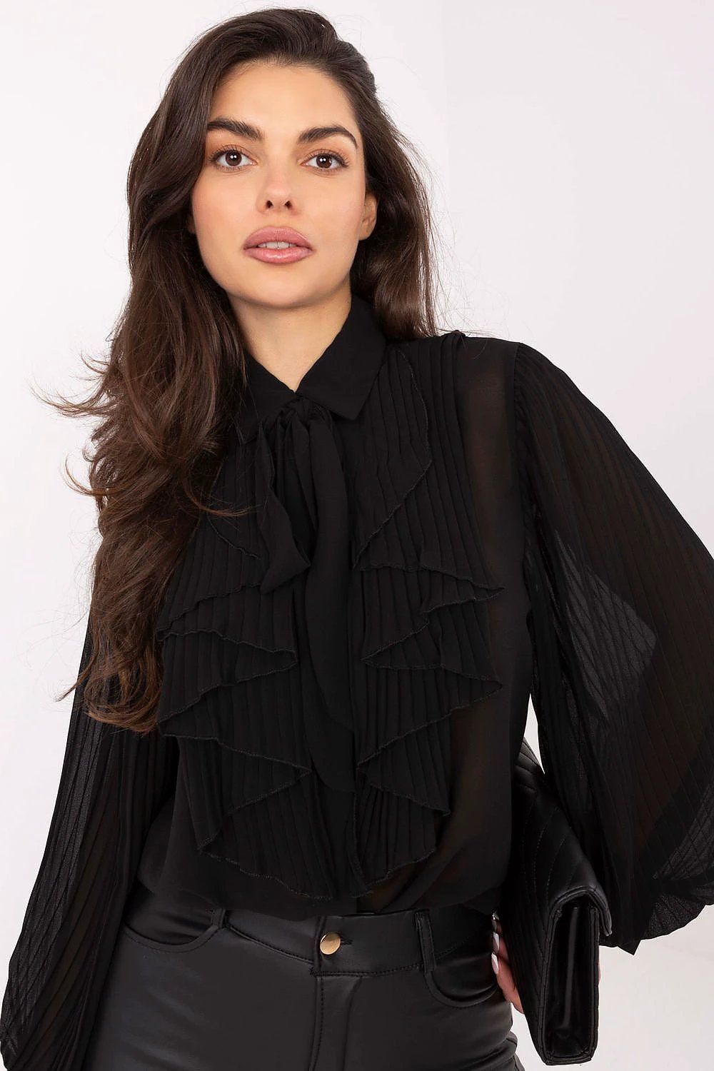 Long sleeve shirt Italy Moda by Italy Moda