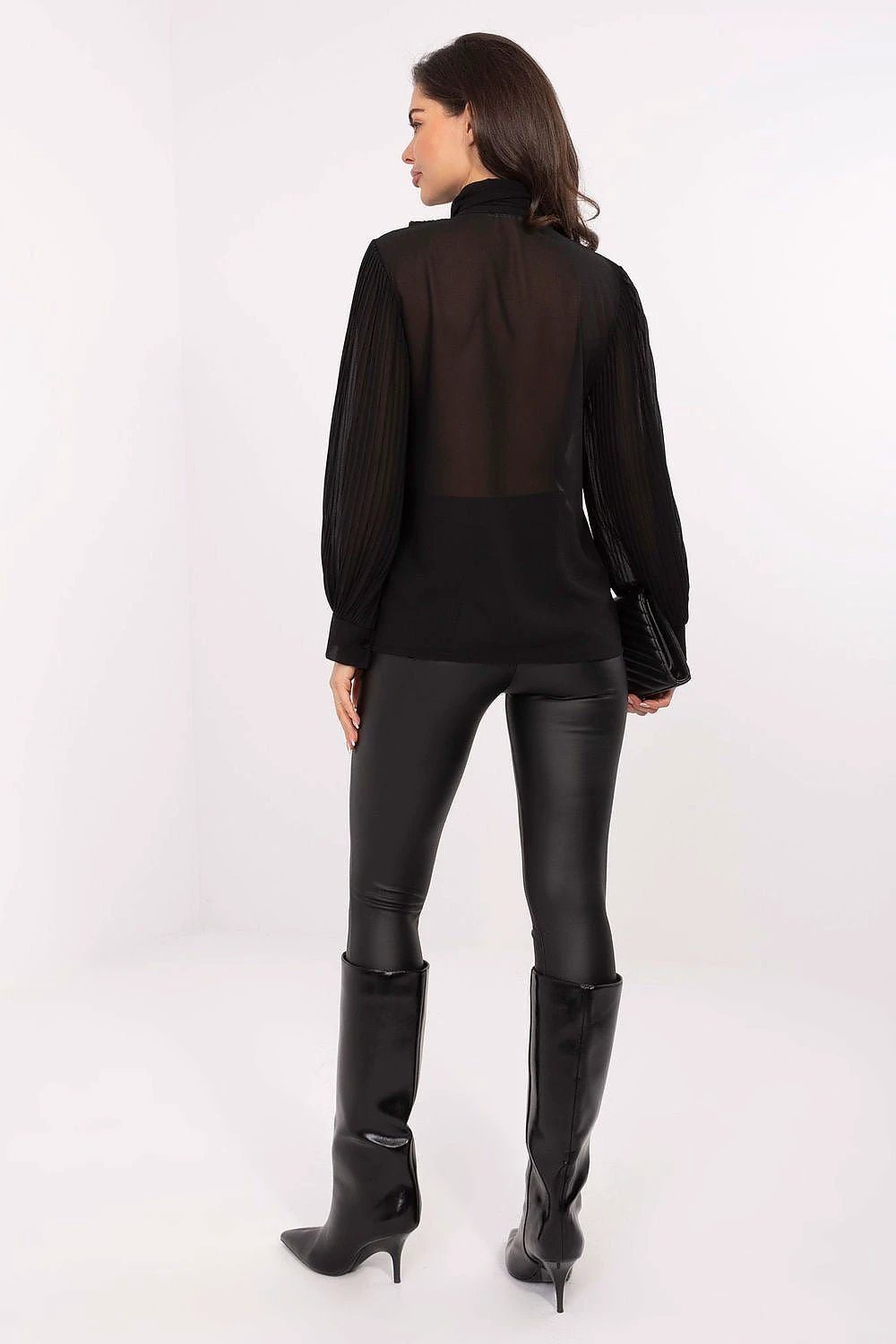 Long sleeve shirt Italy Moda by Italy Moda