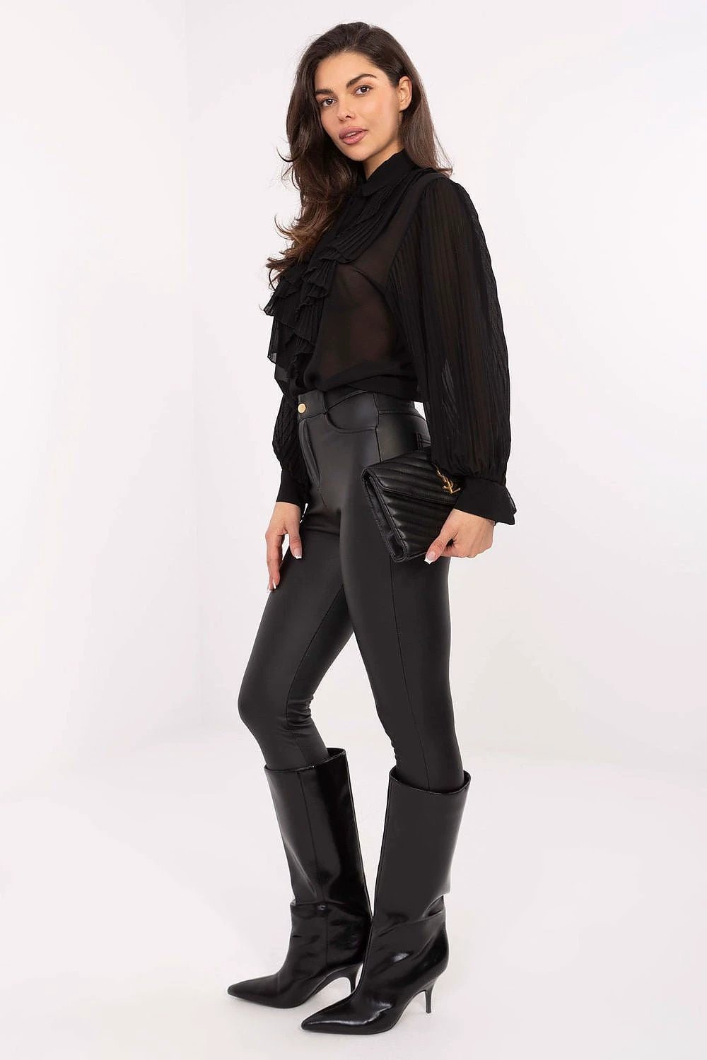 Long sleeve shirt Italy Moda by Italy Moda