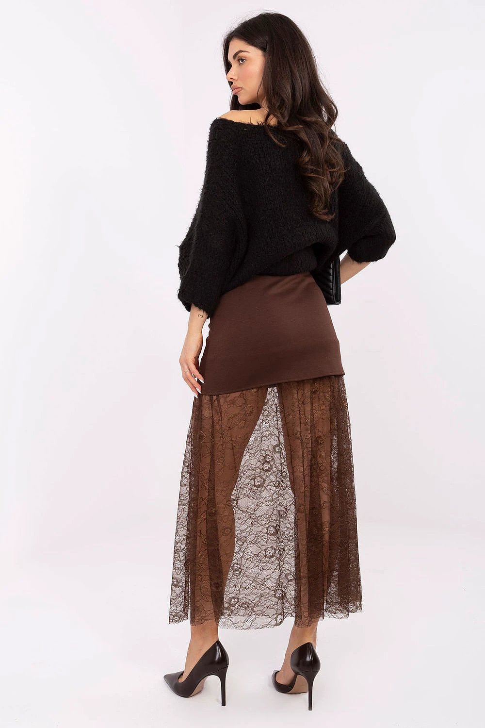 Long skirt Italy Moda by Italy Moda