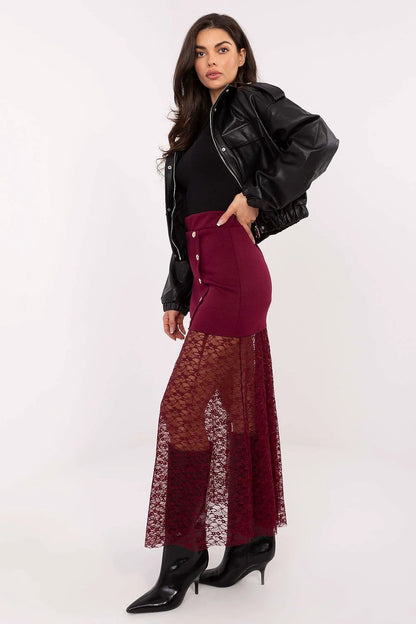 Long skirt Italy Moda by Italy Moda