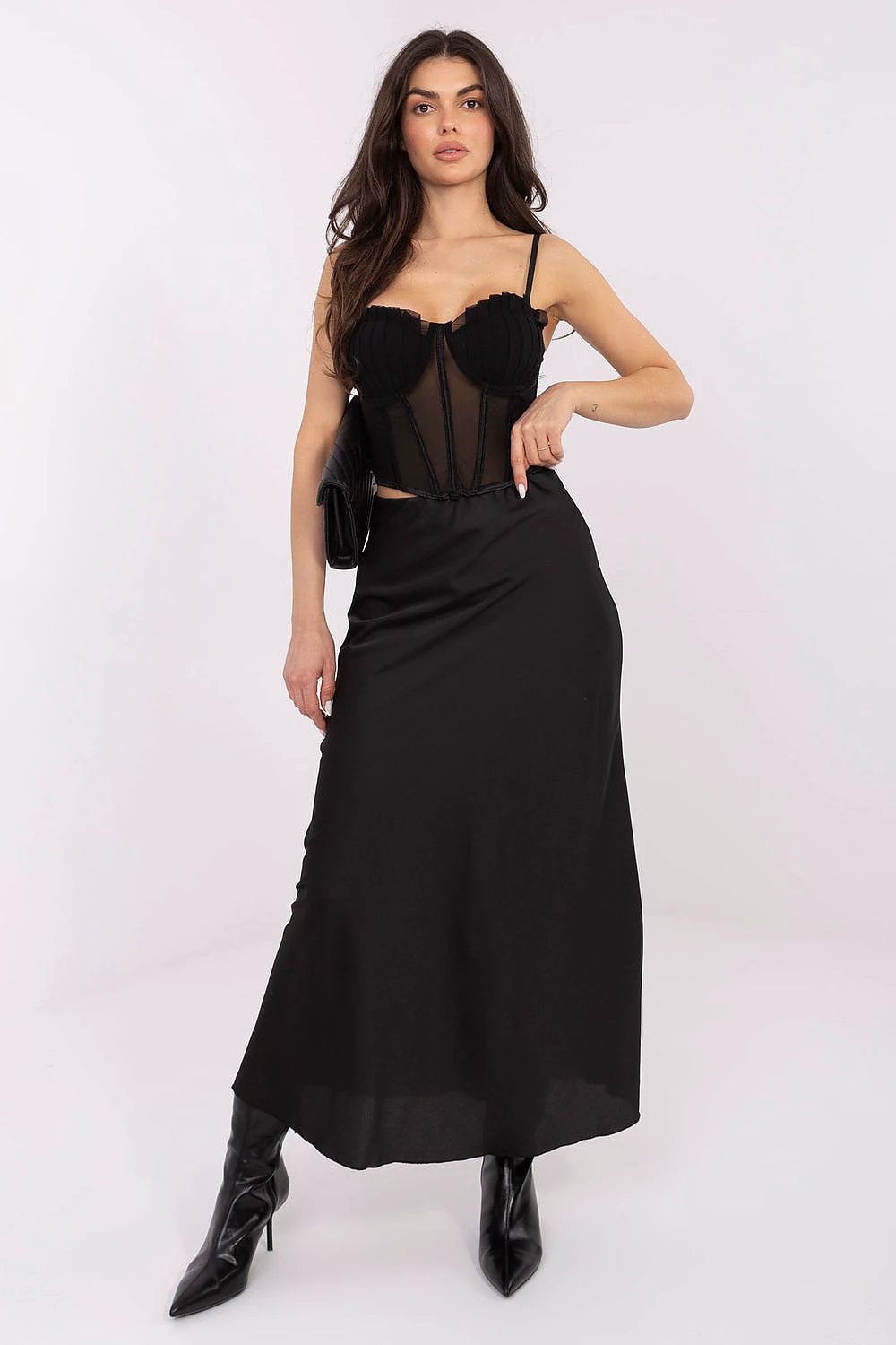 Long skirt Italy Moda by Italy Moda