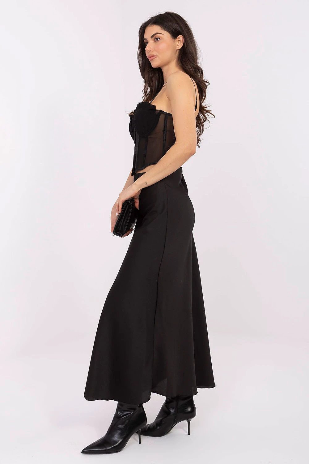 Long skirt Italy Moda by Italy Moda