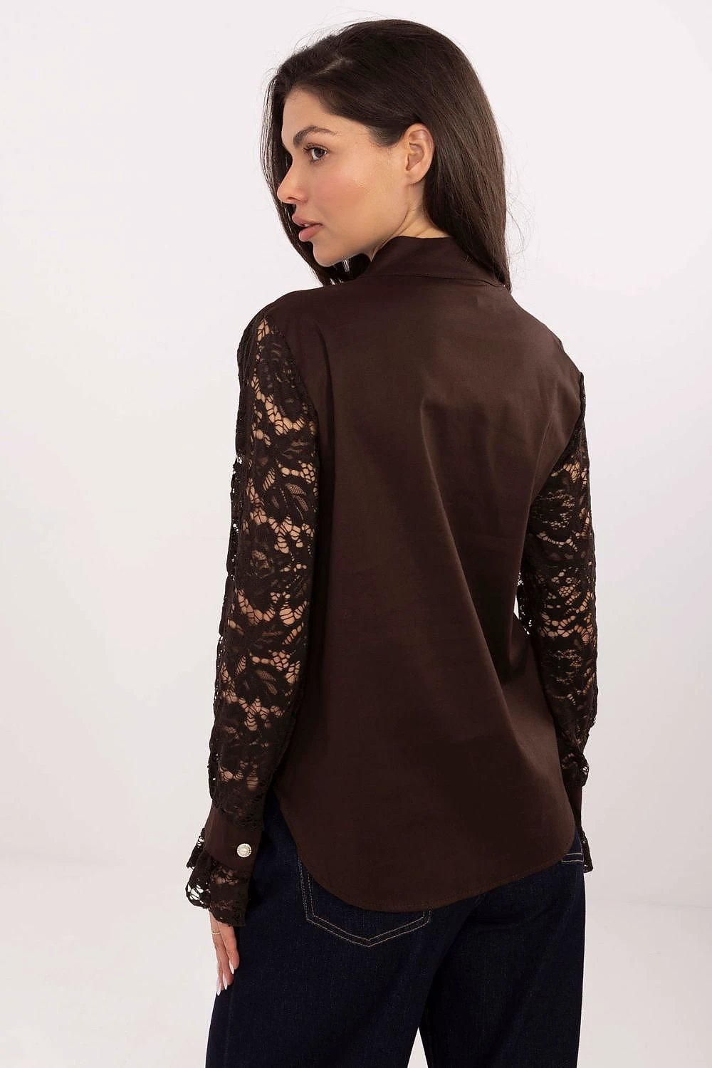 Long sleeve shirt Italy Moda by Italy Moda