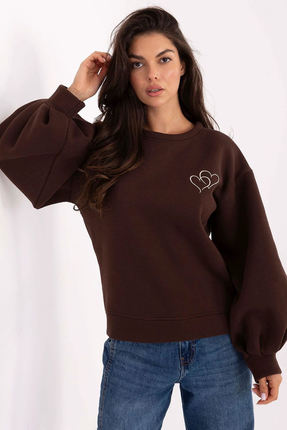 Sweatshirt Factory Price by Factory Price