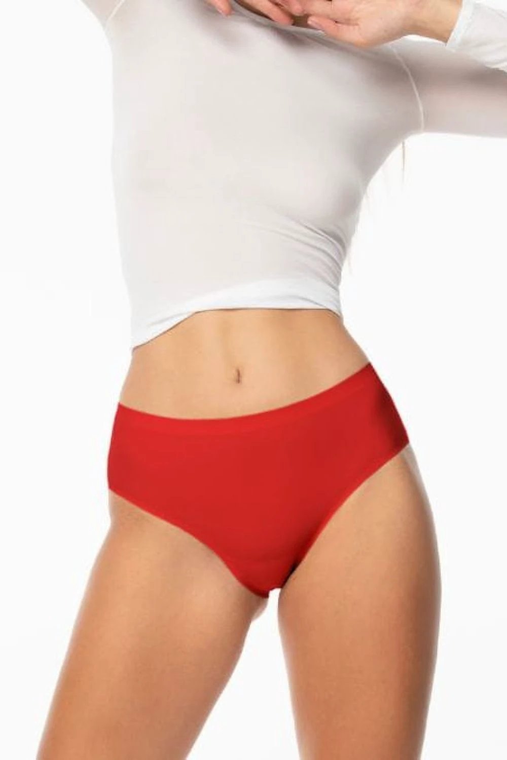 Brazilian style panties Julimex by Julimex