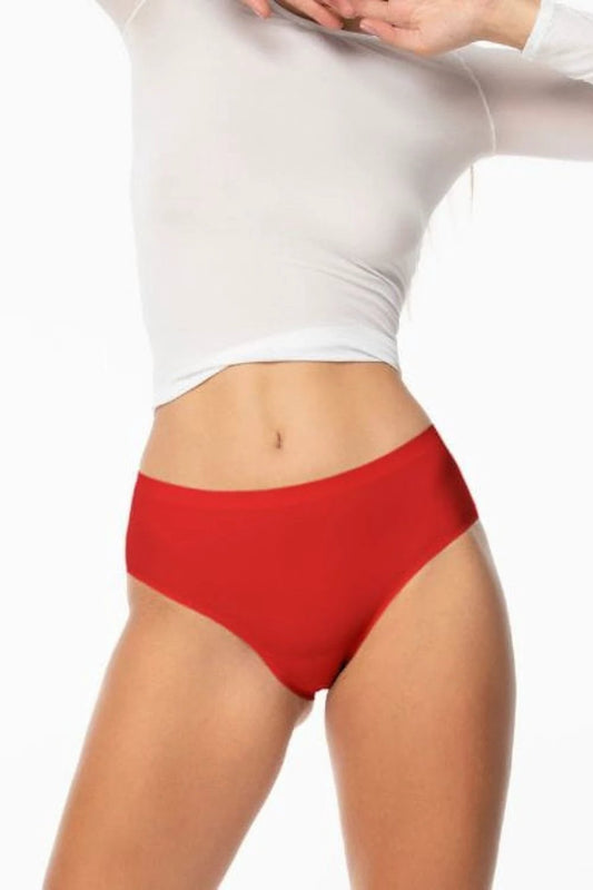 Brazilian style panties Julimex by Julimex