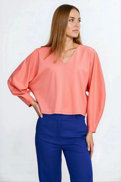 Blouse Nife by Nife