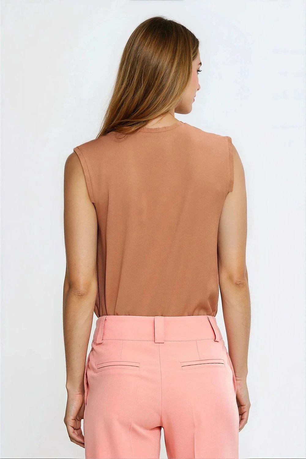Blouse Nife by Nife