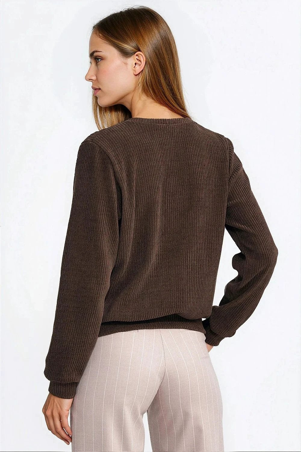 Sweatshirt Nife by Nife