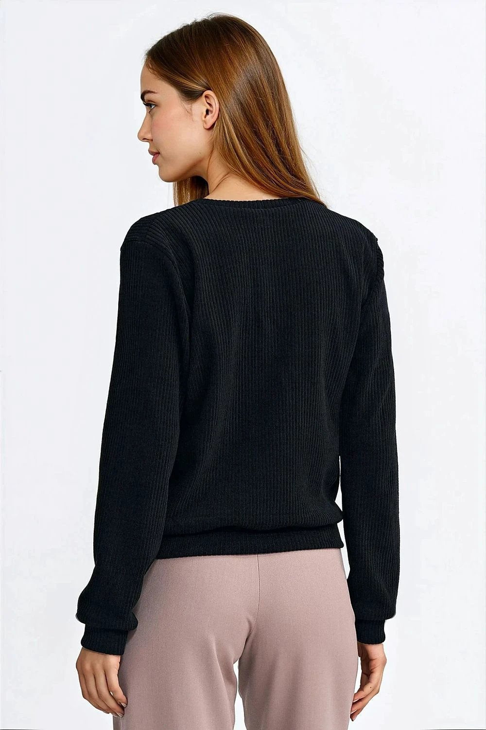 Sweatshirt Nife by Nife