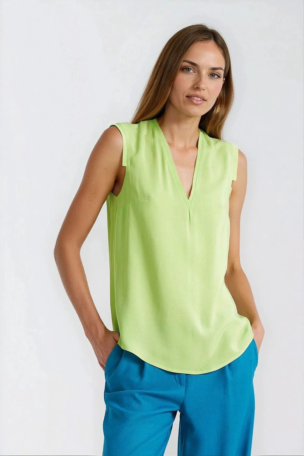 Blouse Nife by Nife