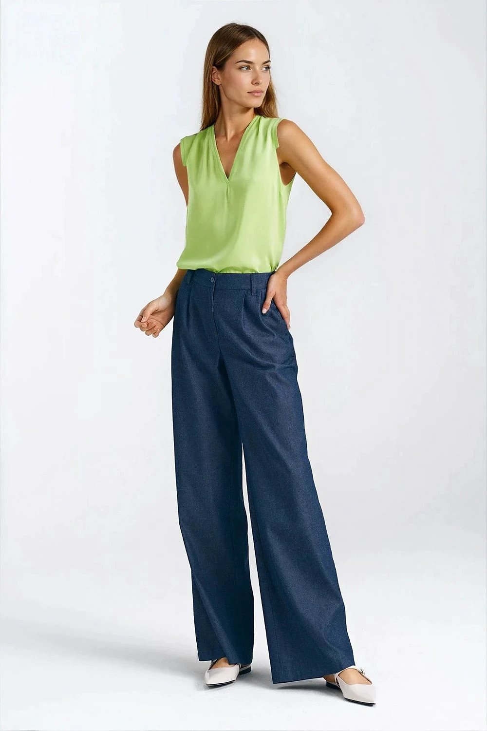 Blouse Nife by Nife