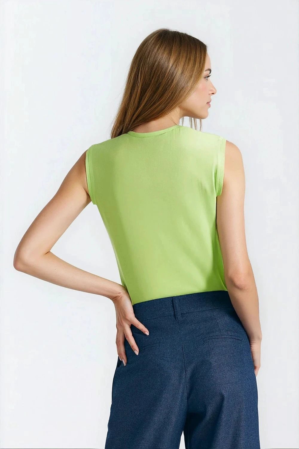 Blouse Nife by Nife