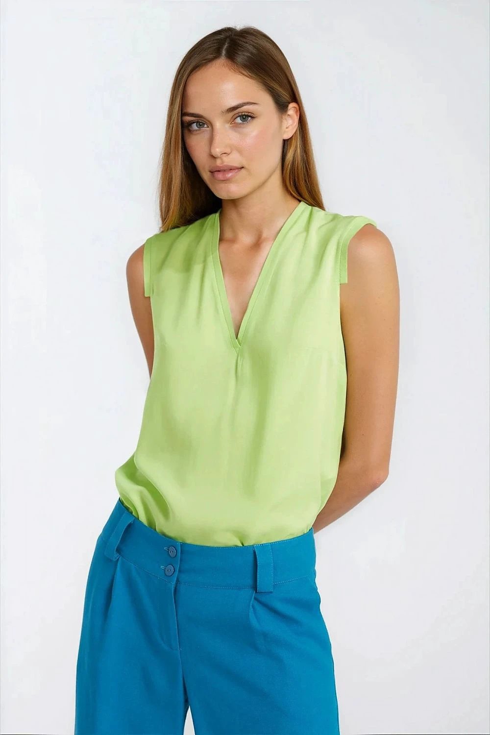 Blouse Nife by Nife