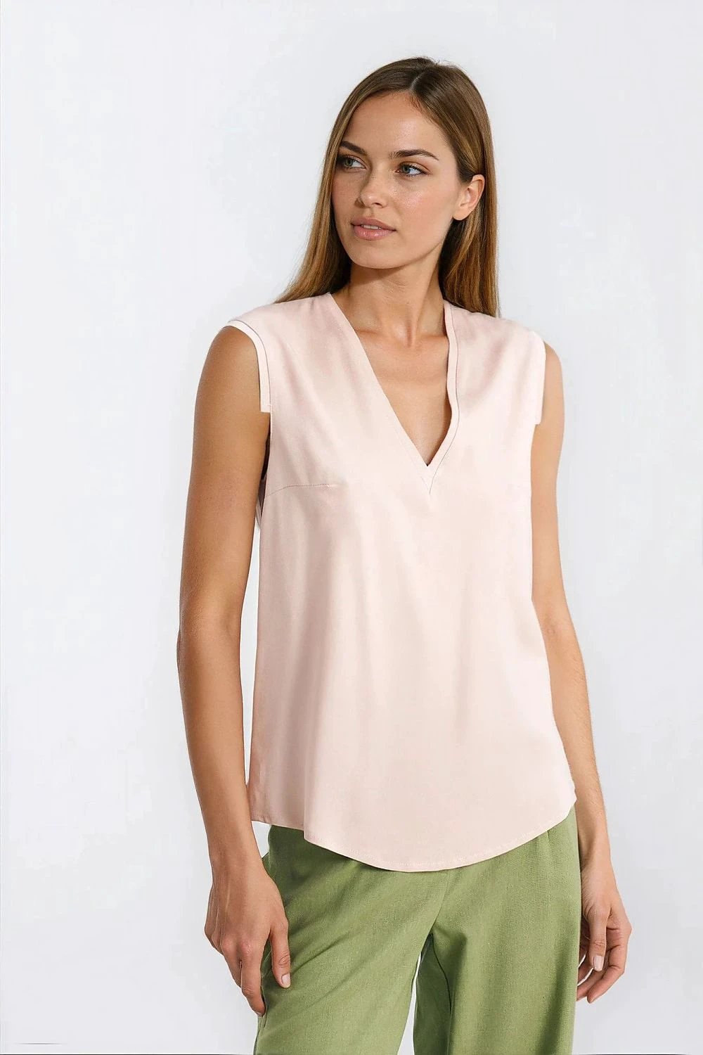 Blouse Nife by Nife