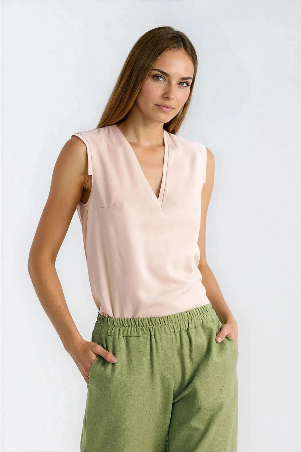 Blouse Nife by Nife