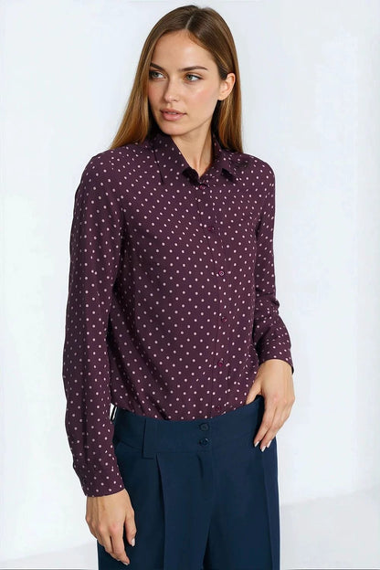 Long sleeve shirt Nife by Nife