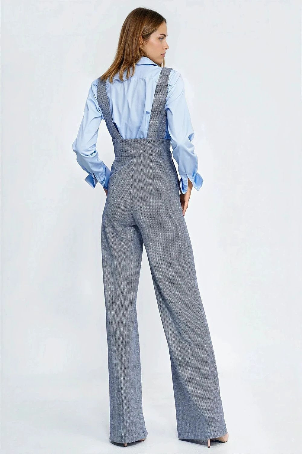 Suit Nife by Nife