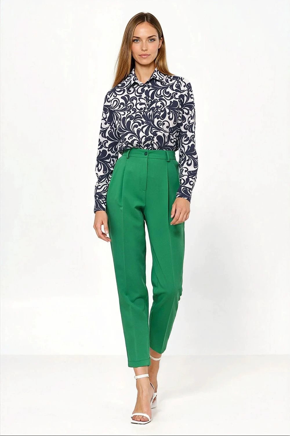 Women trousers Nife by Nife