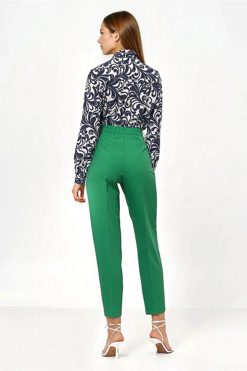 Women trousers Nife by Nife