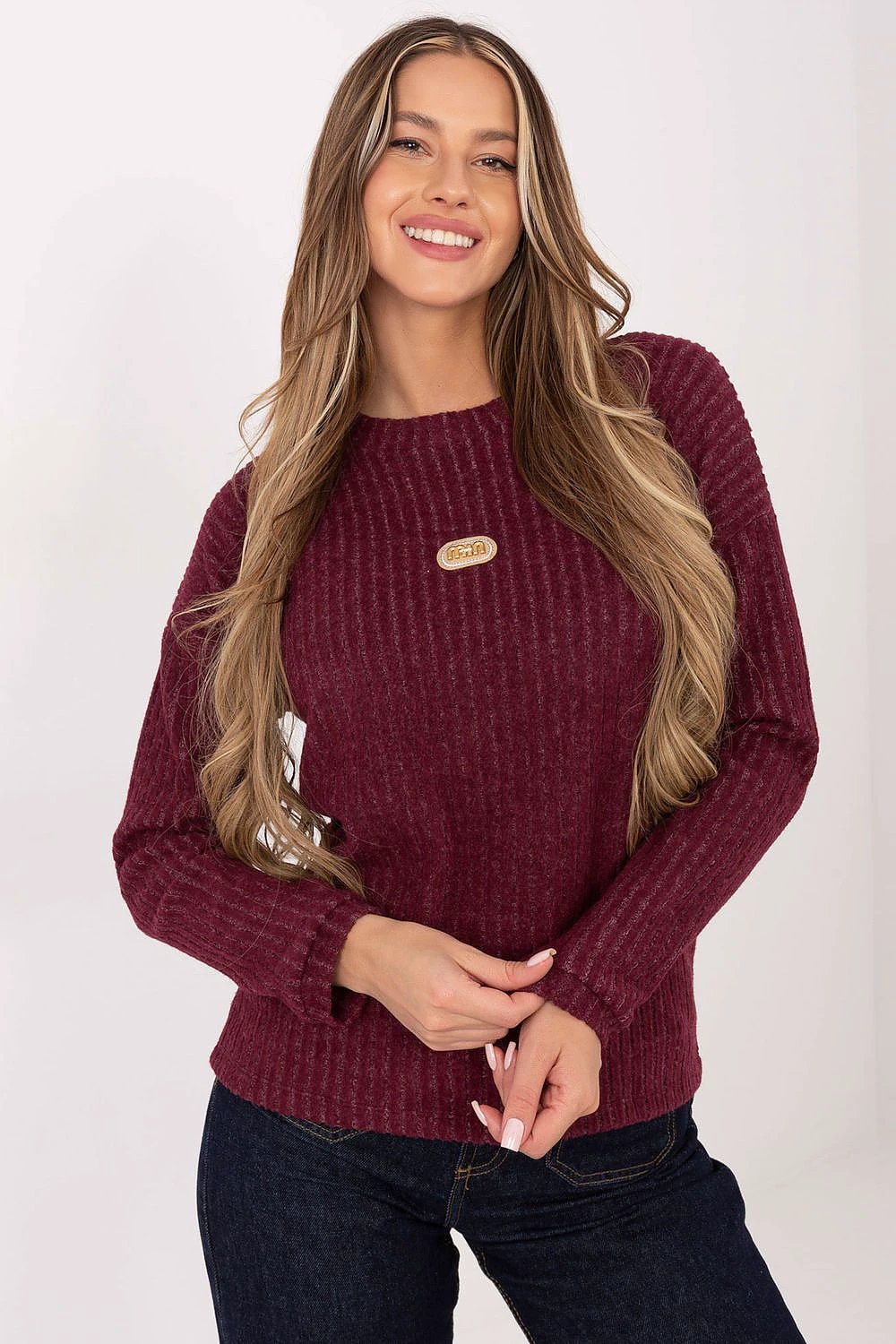 Jumper Relevance by Relevance