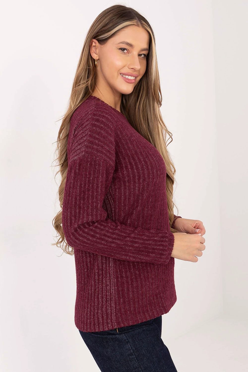 Jumper Relevance by Relevance