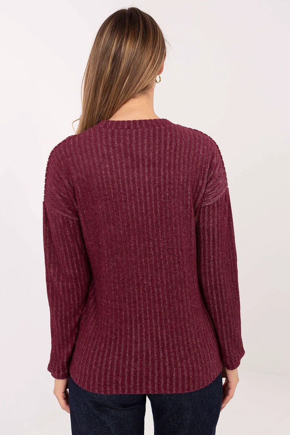 Jumper Relevance by Relevance