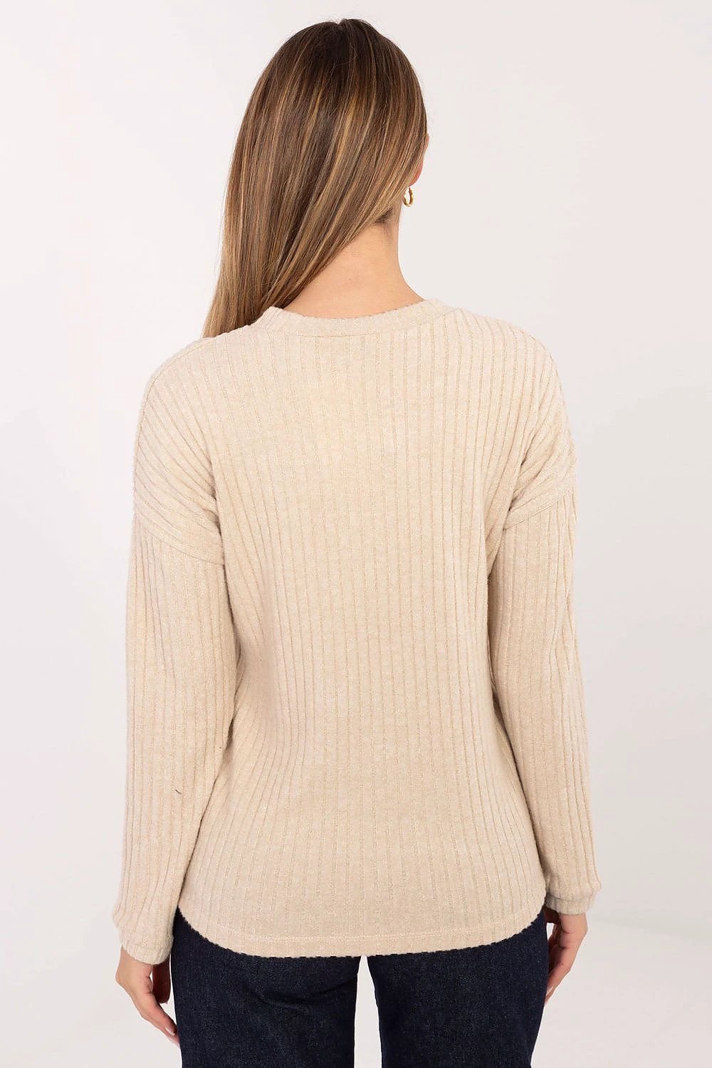 Jumper Relevance by Relevance