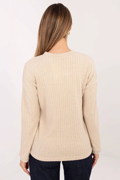 Jumper Relevance by Relevance
