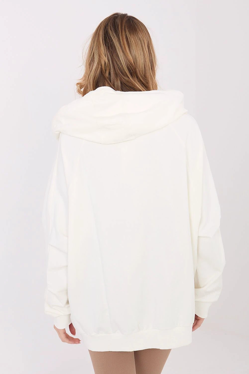 Sweatshirt Relevance by Relevance