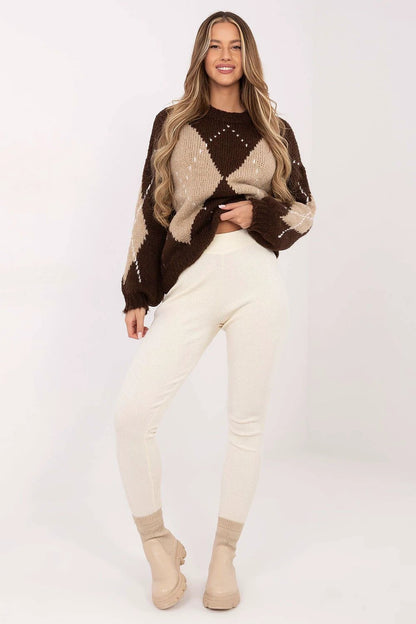 Jumper Italy Moda by Italy Moda