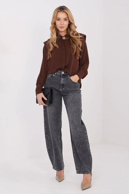 Long sleeve shirt Italy Moda by Italy Moda