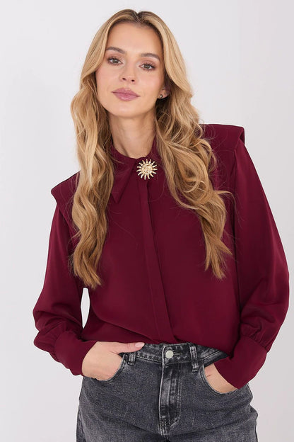 Long sleeve shirt Italy Moda by Italy Moda