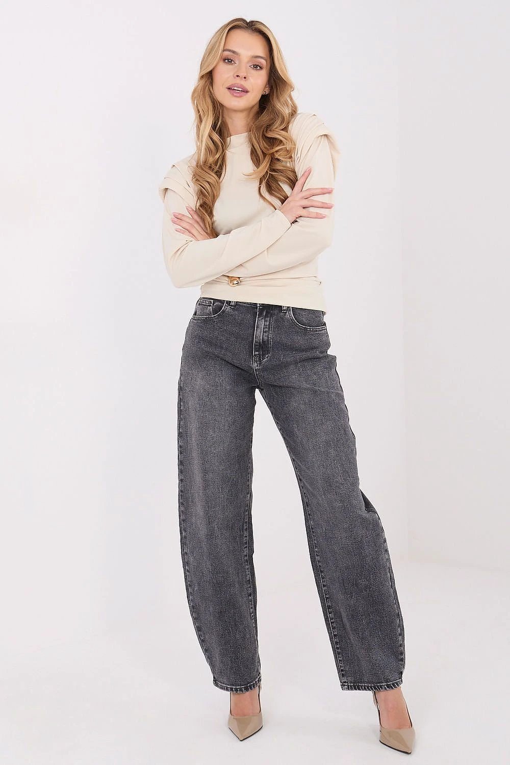 Blouse Italy Moda by Italy Moda