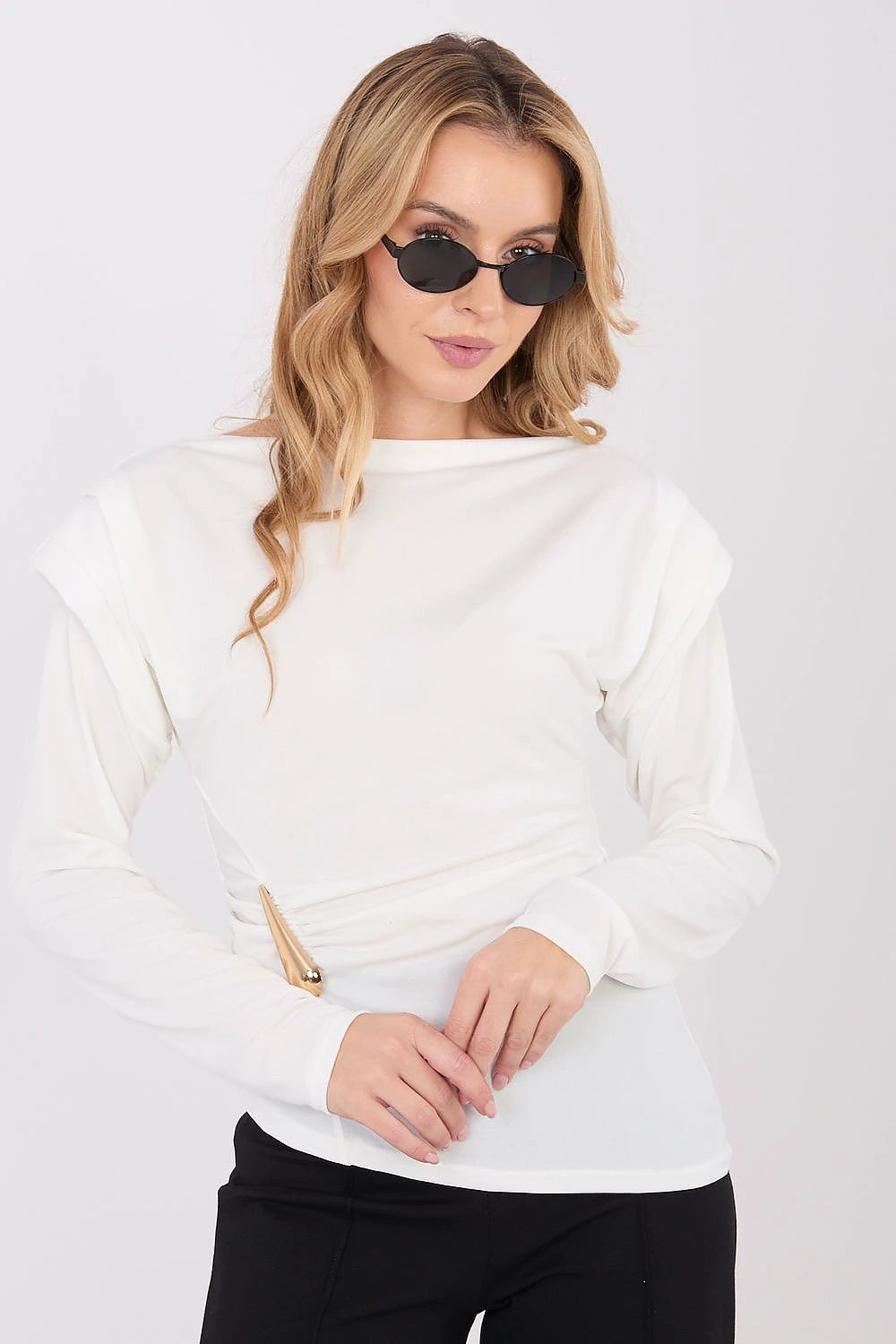 Blouse Italy Moda by Italy Moda