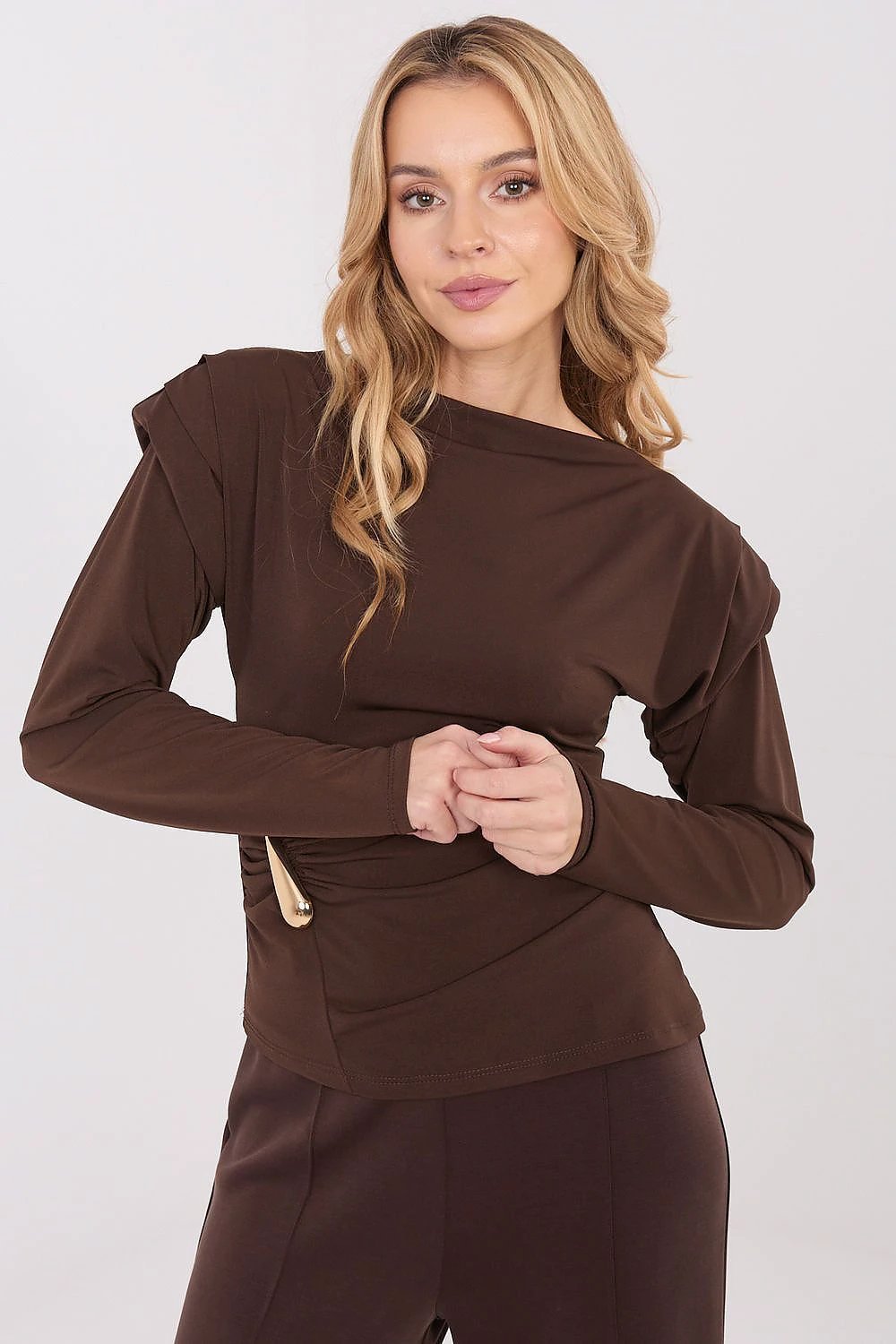 Blouse Italy Moda by Italy Moda