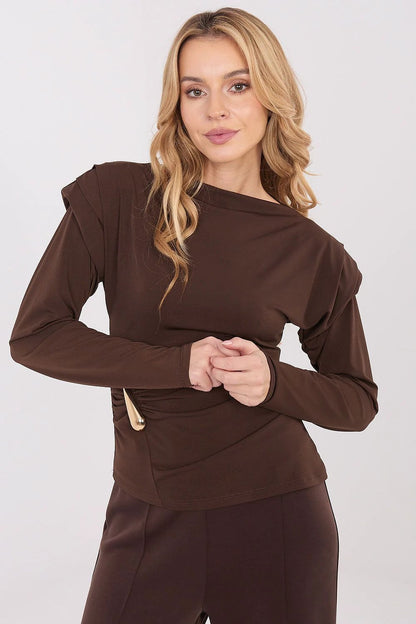 Blouse Italy Moda by Italy Moda