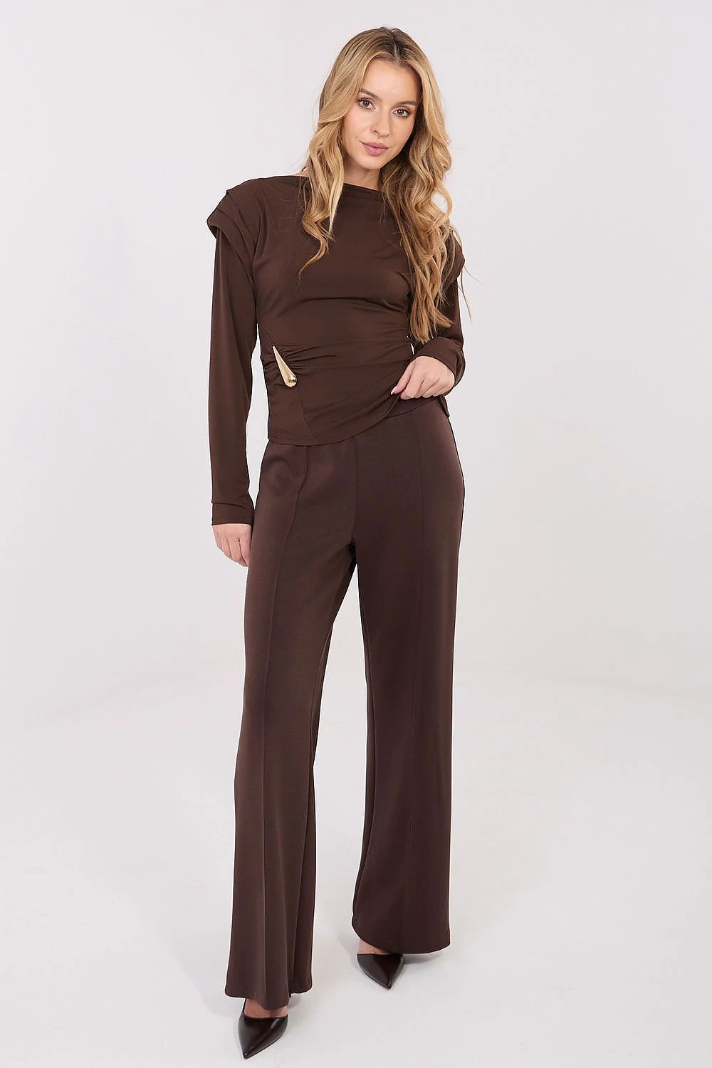 Blouse Italy Moda by Italy Moda